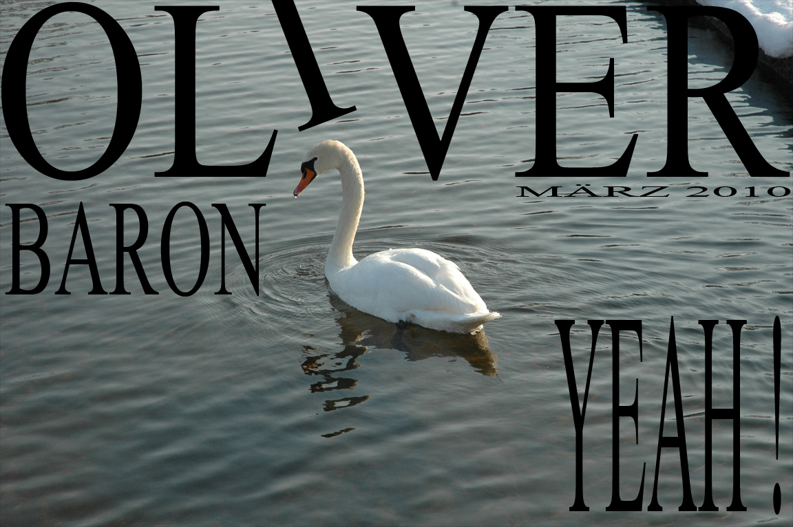 OLIVER BARON