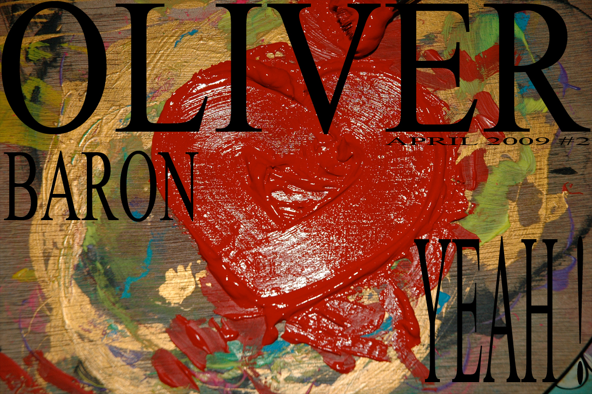 OLIVER BARON