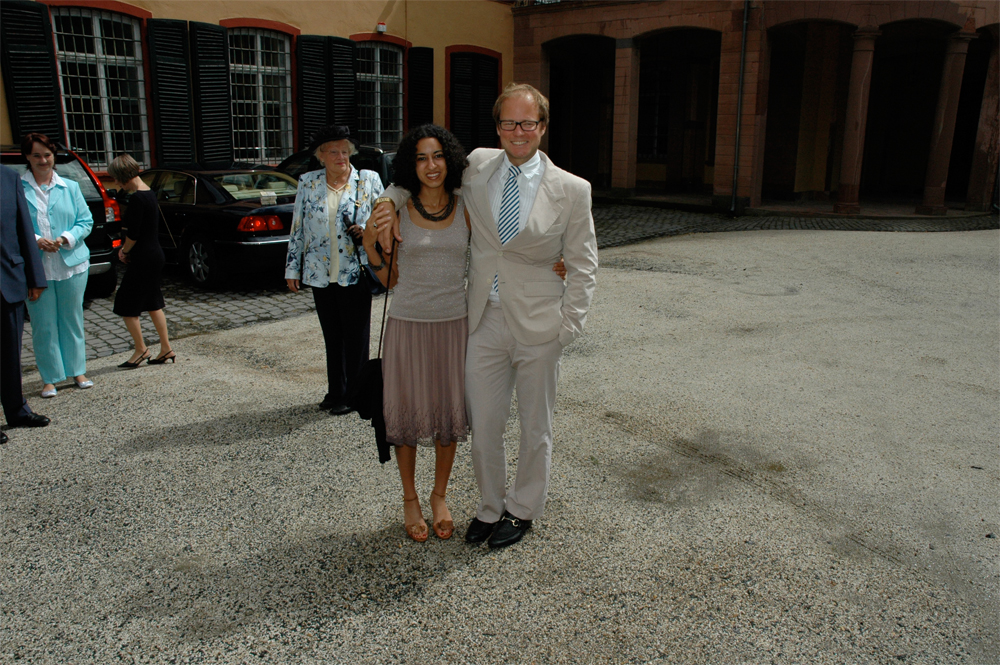 OLIVER BARON