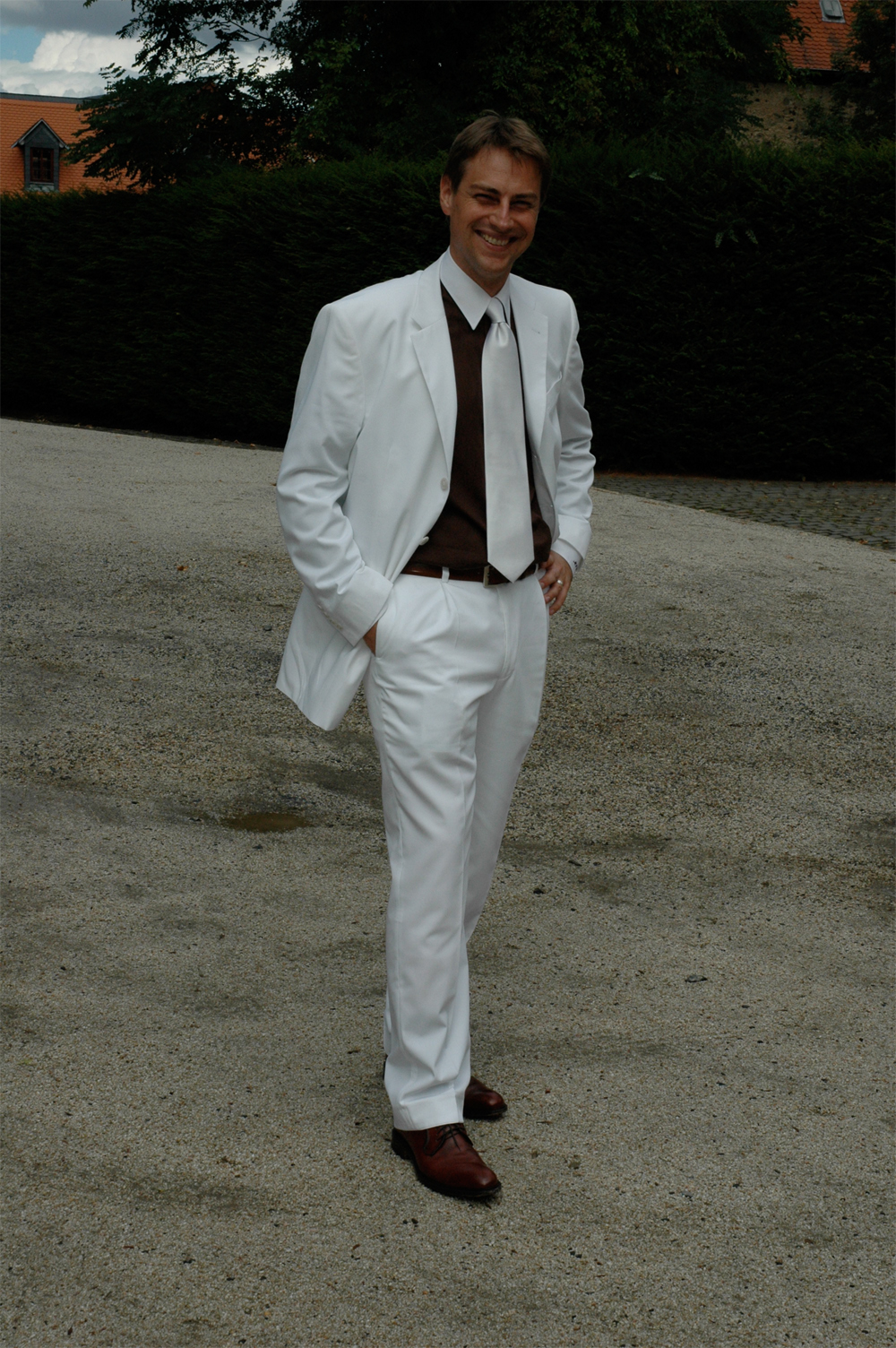 OLIVER BARON
