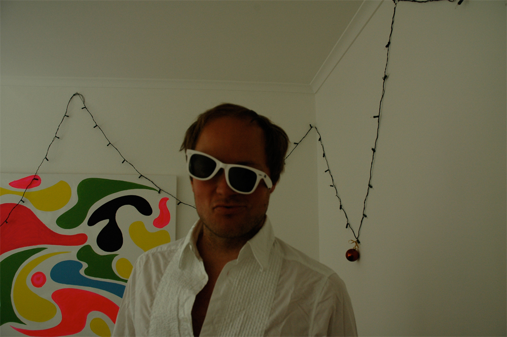 OLIVER BARON