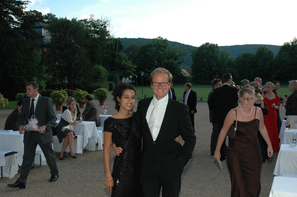 OLIVER BARON