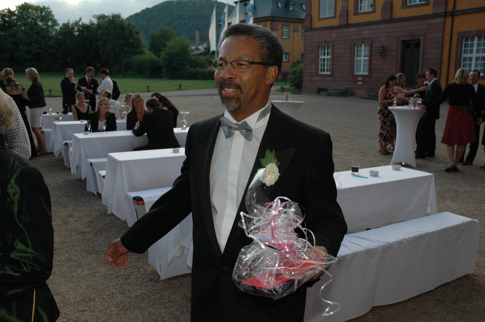 OLIVER BARON