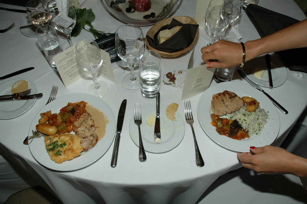 OLIVER BARON