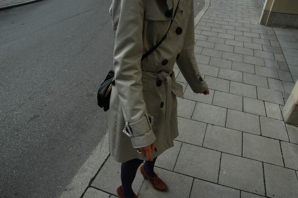 OLIVER BARON